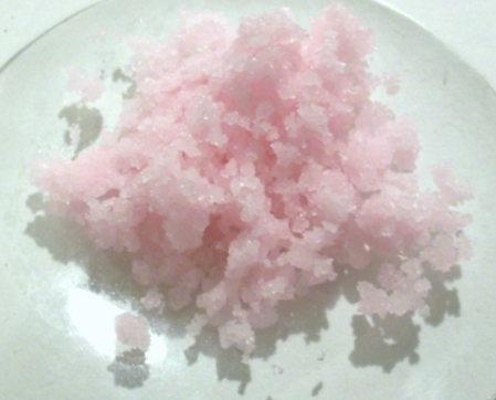 Соли марганца РЕАКТИВЫ Марганец хлористый 4-водный 25 кг Соли #2